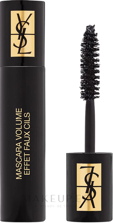 mascara faux cils yves saint laurent avis|ysl false lash effect mascara.